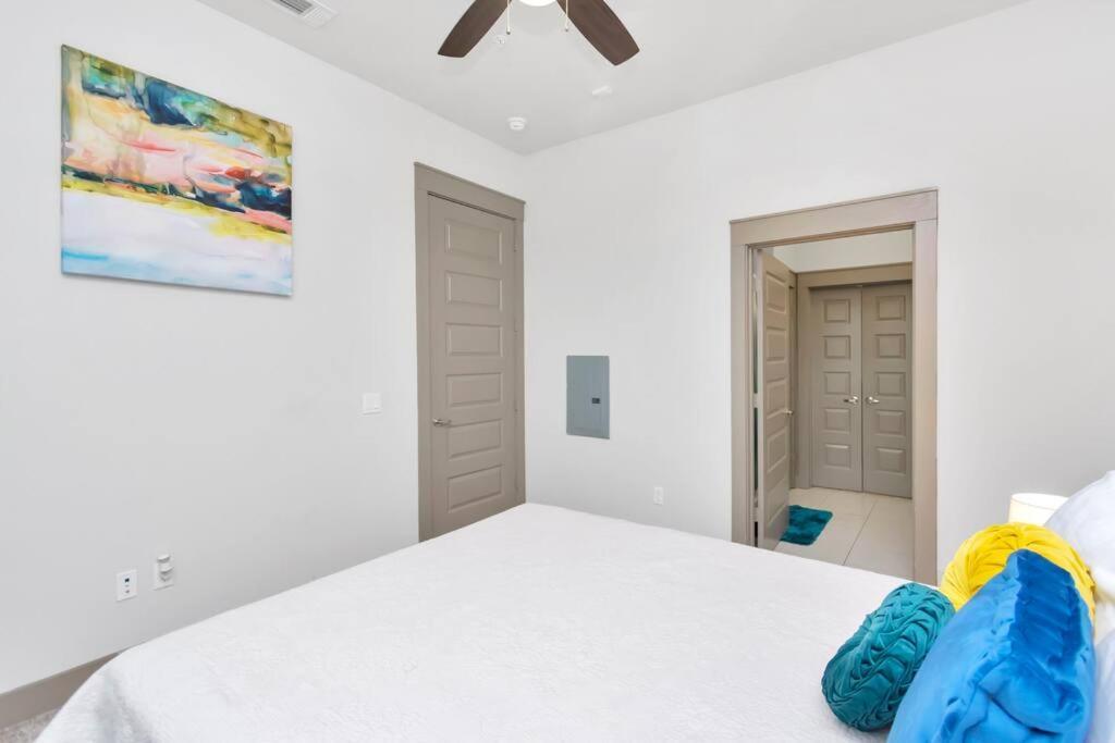 U1 Penthouse Downtown Houston 1Br 1Bth Apt Book Now! المظهر الخارجي الصورة