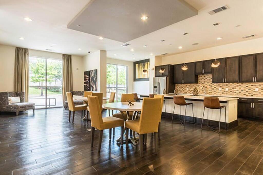 U1 Penthouse Downtown Houston 1Br 1Bth Apt Book Now! المظهر الخارجي الصورة