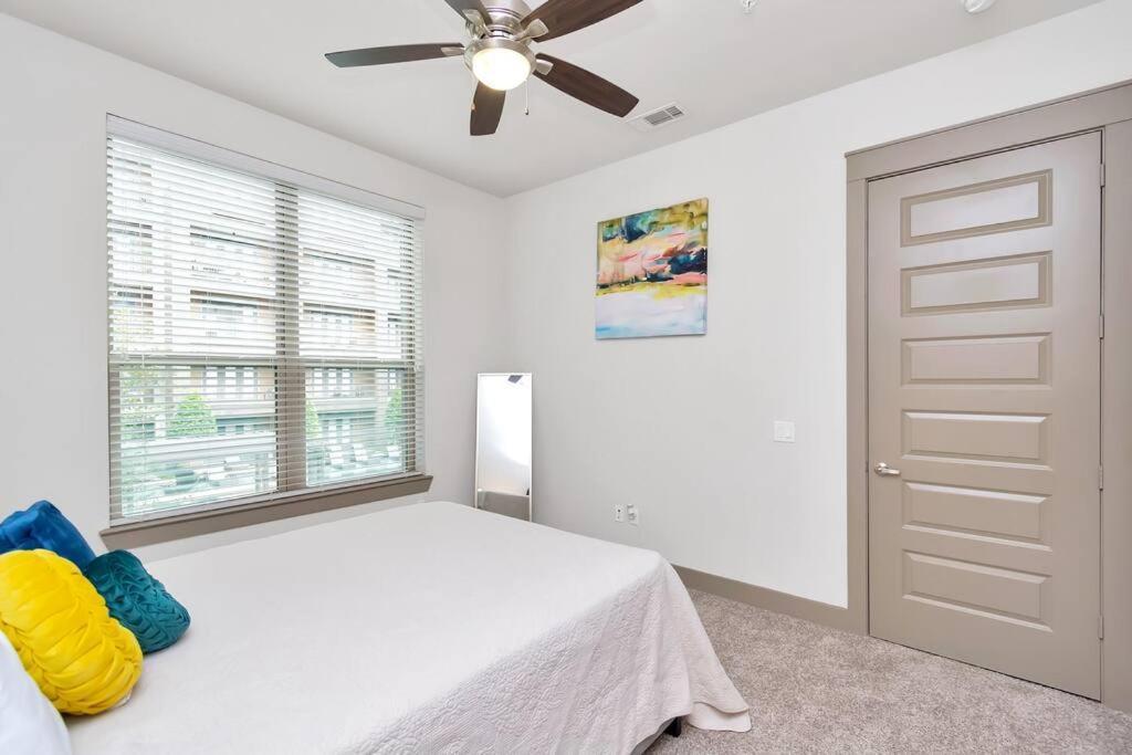 U1 Penthouse Downtown Houston 1Br 1Bth Apt Book Now! المظهر الخارجي الصورة