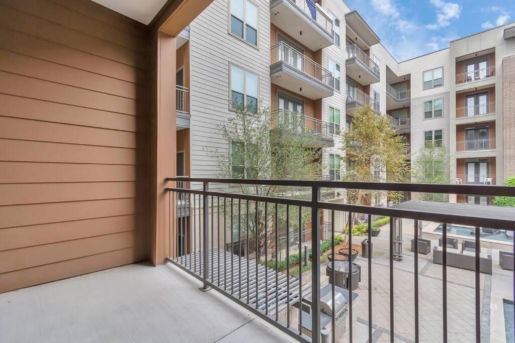 U1 Penthouse Downtown Houston 1Br 1Bth Apt Book Now! المظهر الخارجي الصورة