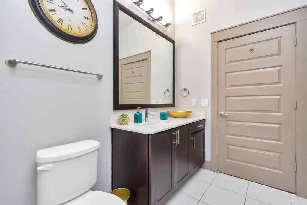 U1 Penthouse Downtown Houston 1Br 1Bth Apt Book Now! المظهر الخارجي الصورة
