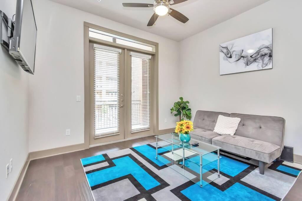 U1 Penthouse Downtown Houston 1Br 1Bth Apt Book Now! المظهر الخارجي الصورة