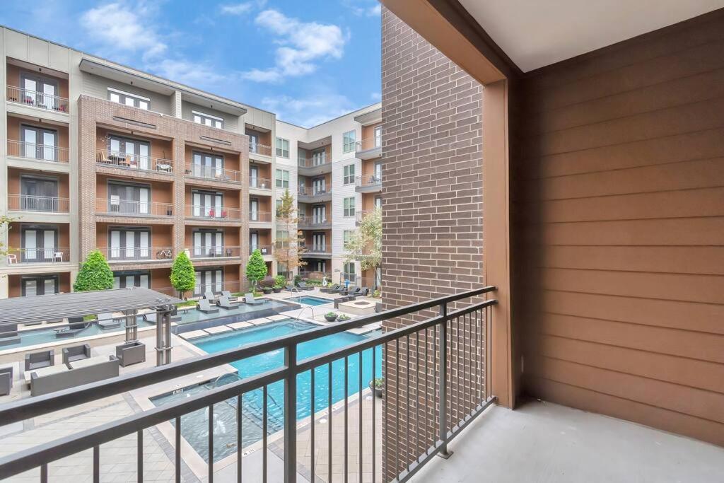 U1 Penthouse Downtown Houston 1Br 1Bth Apt Book Now! المظهر الخارجي الصورة