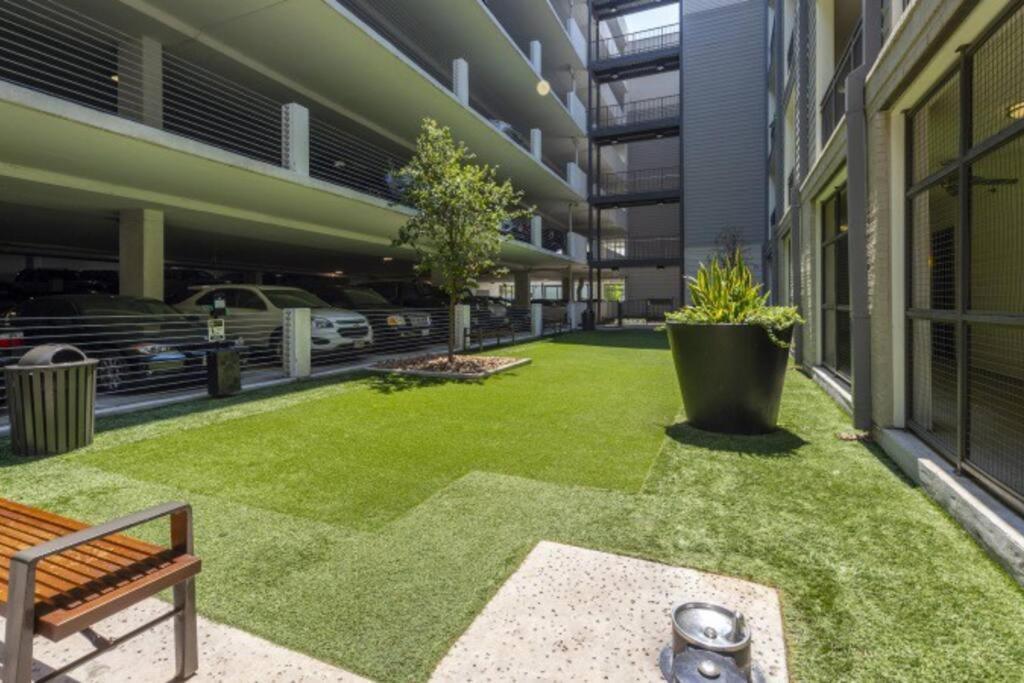 U1 Penthouse Downtown Houston 1Br 1Bth Apt Book Now! المظهر الخارجي الصورة