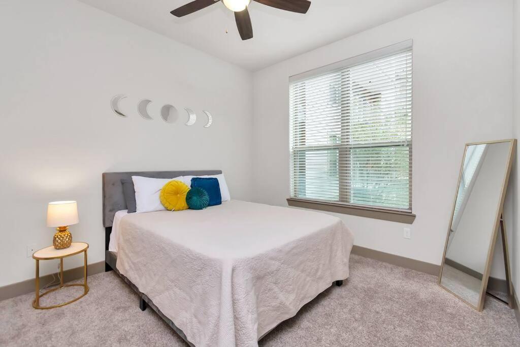 U1 Penthouse Downtown Houston 1Br 1Bth Apt Book Now! المظهر الخارجي الصورة