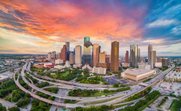 U1 Penthouse Downtown Houston 1Br 1Bth Apt Book Now! المظهر الخارجي الصورة